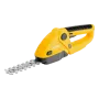 Ножницы-кусторез аккумуляторные DENZEL GS-7, Li-Ion, 7,2 В