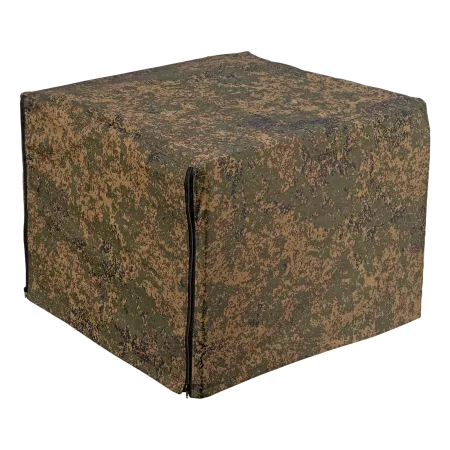 Чехол универсальный для генераторов DENZEL