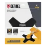 Диск для триммера DENZEL 96323, 230 x 25.4 мм, толщина 1.6 мм, 4 лезвия
