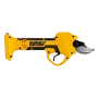 Секатор аккумуляторный DENZEL CP-30-0, 18В Li-Ion