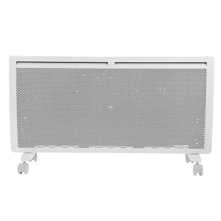 Конвектор гибридный электрический DENZEL HybridX-2000, ИК нагреватель, цифровой термостат