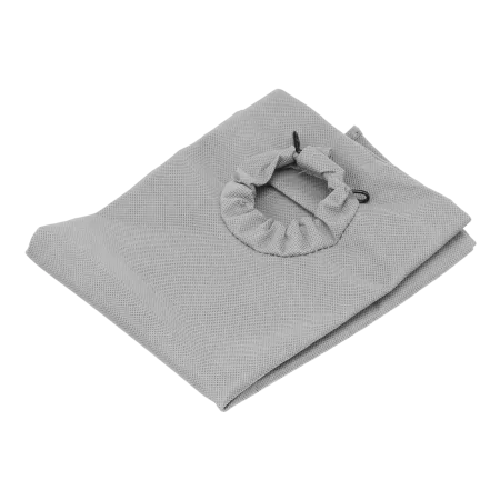 Мешок тканевый многоразовый для пылесосов DENZEL RVC20, RVC30, LVC20, LVC30