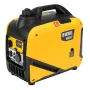 Генератор инверторный DENZEL GS-2200iS, 2,2 кВт, 230 В, закрытый корпус, ручной старт