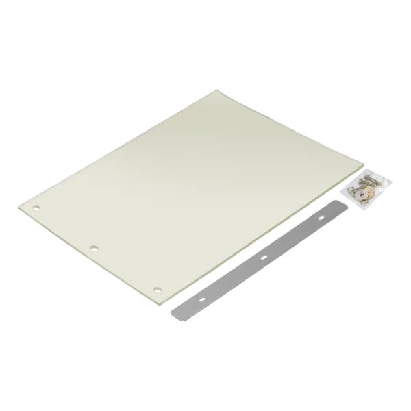 Коврик полиуретановый DENZEL для виброплиты VC-30W