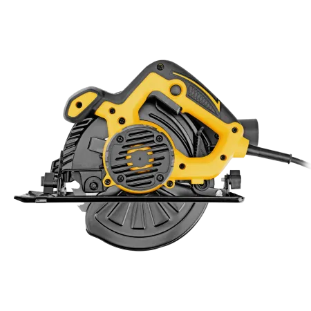 Пила циркулярная DENZEL CSD-190, 1600 Вт, 190 мм