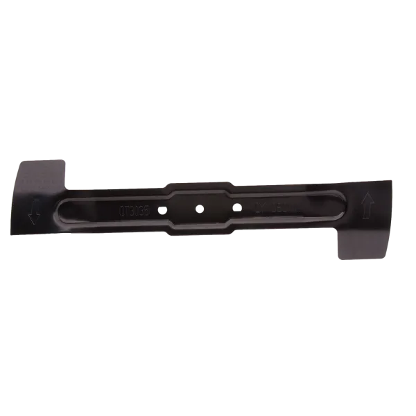 Нож для электрической газонокосилки DENZEL GM-1800, 38 см