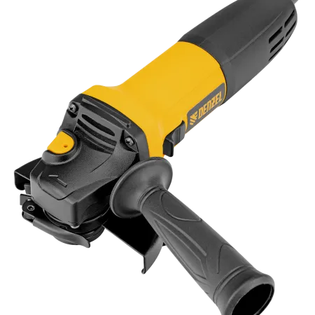 Машина шлифовальная угловая DENZEL AGL115-800, 800 Вт, 115 мм, 11000 об/мин