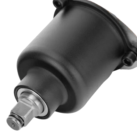 Пневмогайковерт ударный DENZEL IW680, 1/2, 7000 об/мин, 680 Нм