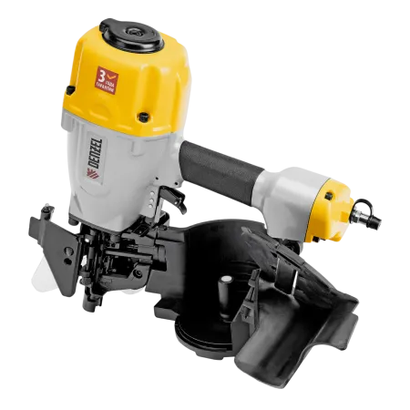 Нейлер пневматический DENZEL CN90 для гвоздей CNW от 50 до 90 мм