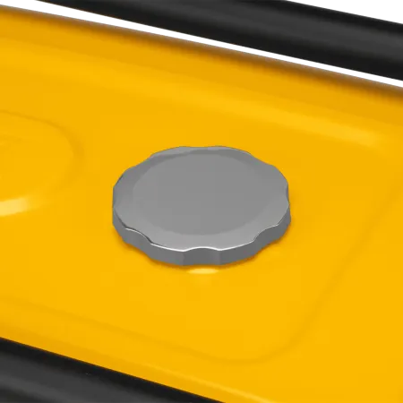 Генератор бензиновый DENZEL PS-95EA-PRO, 9,5 кВт, 230 В, 40 л, разъем ATS, эл.старт