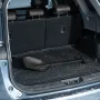 Лопата автомобильная DENZEL 230х290х690мм, сверхпрочный полиамид