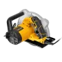 Циркулярная пила DENZEL CS-210, 1800 Вт, 210 мм