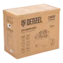 Компрессор воздушный DENZEL BCI2300/50, 2.3 кВт, ременный привод, 50 литров, 400 л/мин