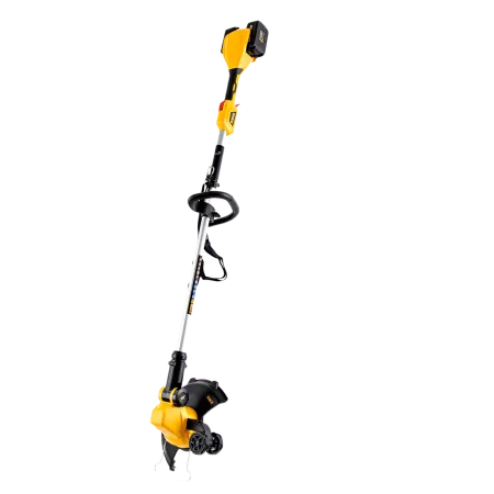 Триммер аккумуляторный DENZEL RТ300-36, Li-ion, 36 В, 4 Ач, 300 мм