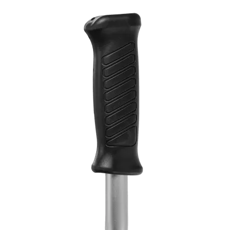 Триммер бензиновый DENZEL DTS-43S, 43 см3, разъемная штанга, состоит из 2 частей