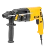 Перфоратор электрический DENZEL RHB-800-26, SDS-plus, 800 Вт, 3 Дж, 4 реж.