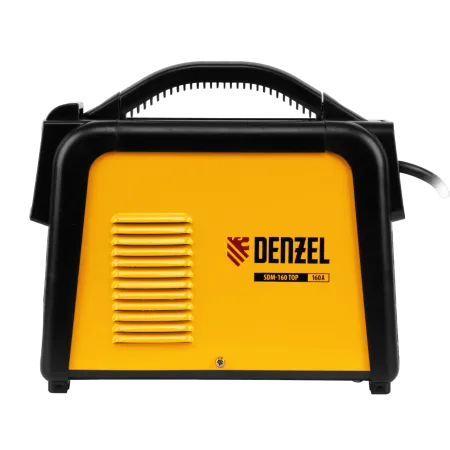 Аппарат инвертор. дуговой сварки DENZEL SDM-160 Top, 160 А, ПВ 80%