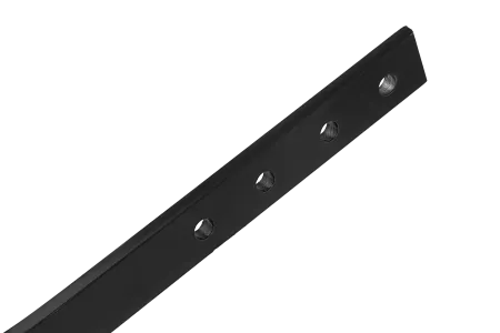 Окучник DENZEL 1-рядный, без сцепки