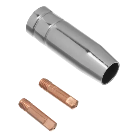 Горелка сварочная MIG DENZEL MB15AK 3 метра