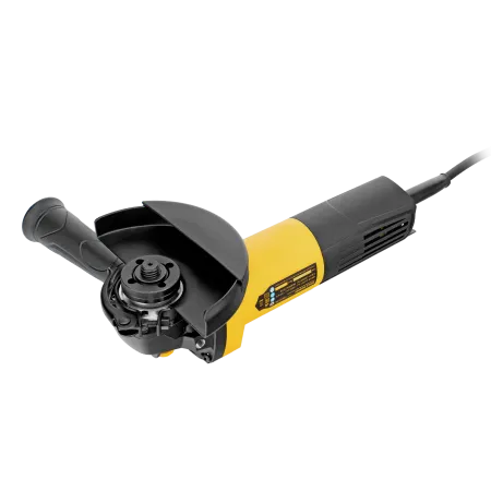 Машина шлифовальная угловая DENZEL AGL125-900, 900 Вт, 125мм, 11000 об/мин