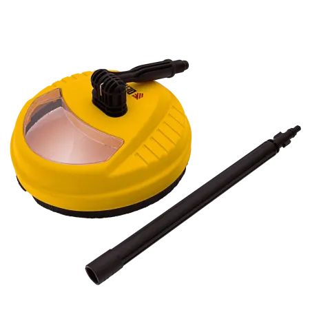 Очиститель поверхностей DENZEL 58306, насадка для моечных машин высокого давления