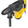 Перфоратор электрический DENZEL RHVB-1300-40, SDS-Max, 1300 Вт, 10 Дж, 2 реж.