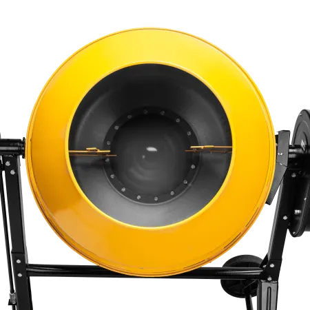 Бетоносмеситель DENZEL B-180, 700 Вт, 180 л