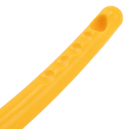 Скребок для удаления льда с водосгоном, усиленный, удлиненный Denzel