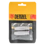 Сопло газовое DENZEL d12, длина 53м, 2 шт для MIG горелки тип 15