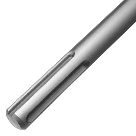 Зубило DENZEL плоское, 18 х 25 х 400 мм, 40Cr, SDS MAX