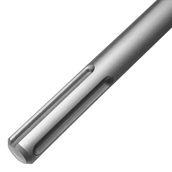 Бучарда DENZEL 250 x 45, 40Cr, SDS MAX