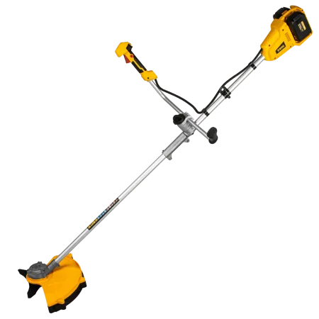 Триммер аккумуляторный DENZEL CBC350-36 Li-ion, 36 В, 350 мм