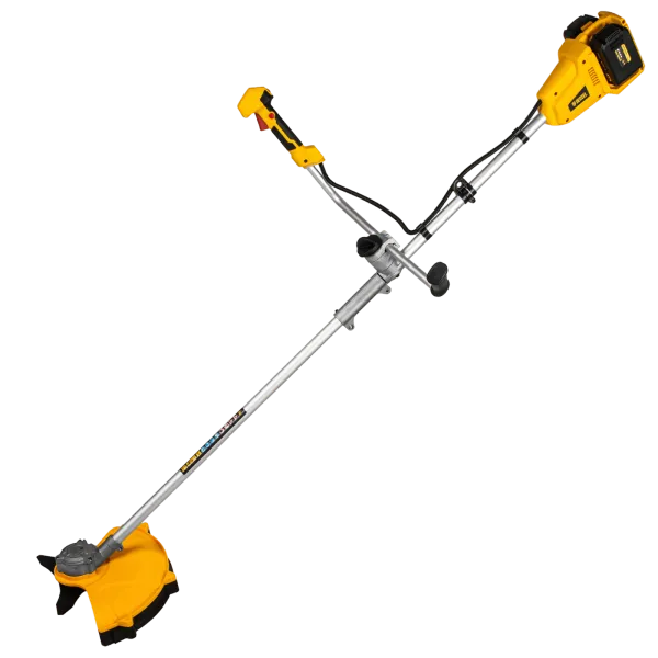 Триммер аккумуляторный DENZEL CBC350-36 Li-ion, 36 В, 350 мм