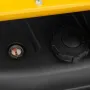 Дизельная тепловая пушка DENZEL DHG-50, 50 кВт, 1100 м3/ч, прямой нагрев
