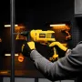 Ударная дрель DENZEL ID-750, 750 Вт, 0-3000 об/мин, 48000 уд/мин