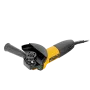 Машина шлифовальная угловая DENZEL AGL115-800, 800 Вт, 115 мм, 11000 об/мин