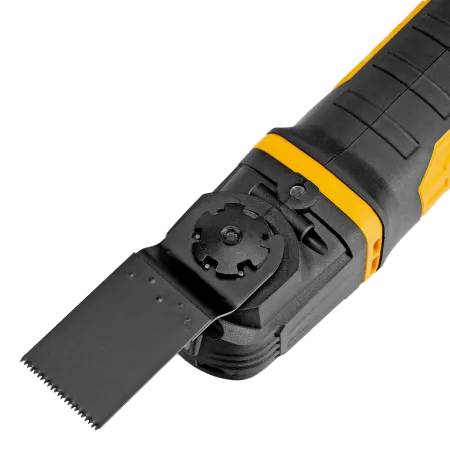 Инструмент многофункциональный аккумуляторный DENZEL CMTH-20, Li-Ion, 20 В