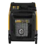 Генератор инверторный DENZEL GS-4500iSE, 4,5 кВт, 230 В, закрытый корпус, электростартер
