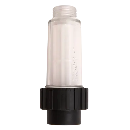 Фильтр для моек высокого давления DENZEL 58301 G3/4 дюйм, универсальный