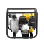 Мотопомпа бензиновая DENZEL PX-50H, 7 л.с, 2, 600 л/мин, глубина 8 м, напор 65 м