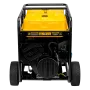 Генератор бензиновый DENZEL PS-180EAD-3, 18 кВт,230/400 В, 65л, разъем ATS,перекл.режима,эл.старт