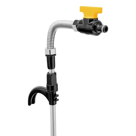 Дренажный насос для чистой воды DENZEL DPB400, 400 Вт, подъем 11 м, 5500 л/ч