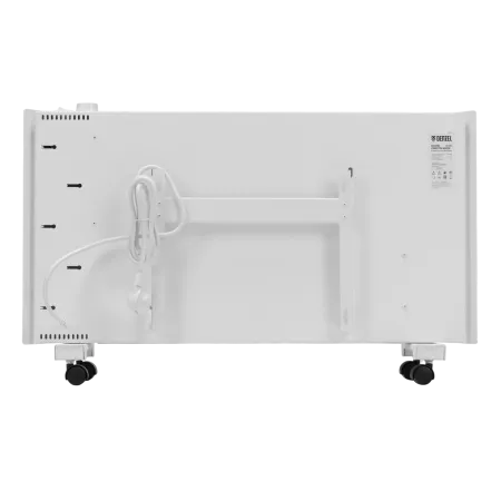 Конвектор электрический DENZEL XCE-2000, 230 В, 2000 Вт, X-образный нагреватель