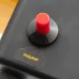 Газовая тепловая пушка DENZEL GHG-10, 10 кВт, 300 м3/ч, пропан-бутан