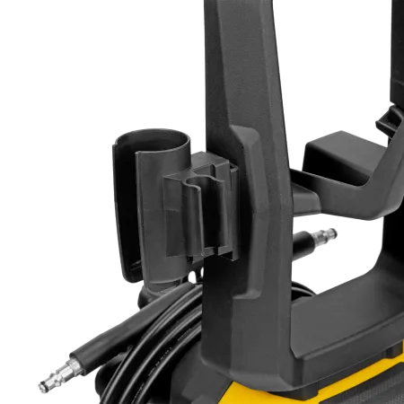 Моечная машина высокого давления DENZEL R-135, 1600 Вт, 135 бар, 390 л/ч