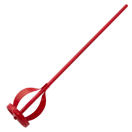 Миксер для красок DENZEL 848707, 60 x 400 мм, шестигранный хвостовик 8 мм