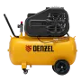 Компрессор воздушный DENZEL рем. привод BCI 2200/100, 2,2 кВт, 100 литров, 420 л/мин