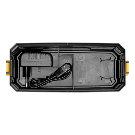 Отвертка аккумуляторная DENZEL CSH-3.6, 54 биты, Li-Ion, 3,6 В