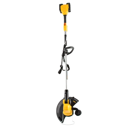 Триммер аккумуляторный DENZEL RТ300-36, Li-ion, 36 В, 4 Ач, 300 мм