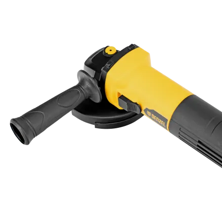 Машина шлифовальная угловая DENZEL AGL125-900, 900 Вт, 125мм, 11000 об/мин